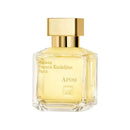 Gentle Fluidity Gold