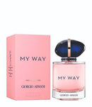 Giorgio Armani My Way Eau de Parfum 90ml
