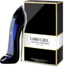 Carolina Herrera Good Girl Eau de Parfum 80ml